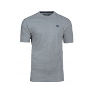 Raging Bull T-Shirt Grey 