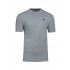 Raging Bull T-Shirt Grey 