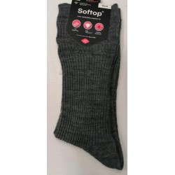 Soft Top Sock 
