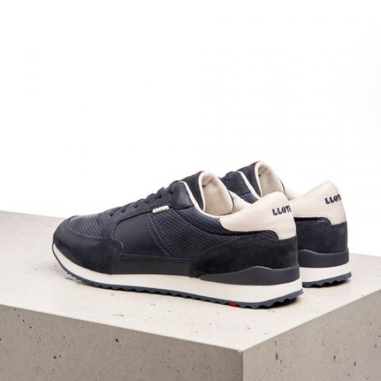Lloyd Shoe 