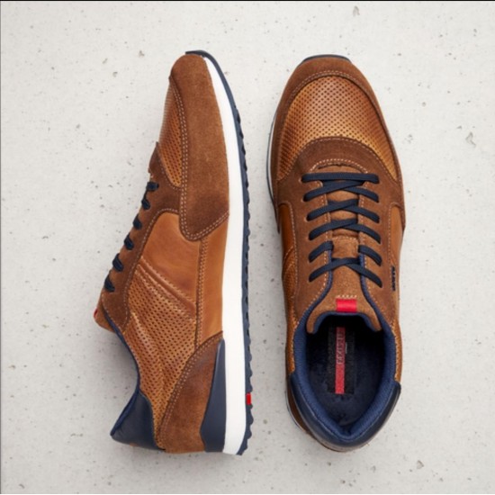 Lloyd Shoes 