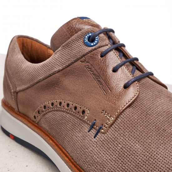 LLOYD SHOE 