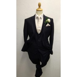 White Label  Suit 