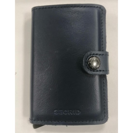 Secrid Wallet 