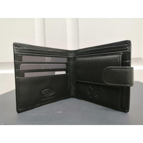 Mens Wallet 