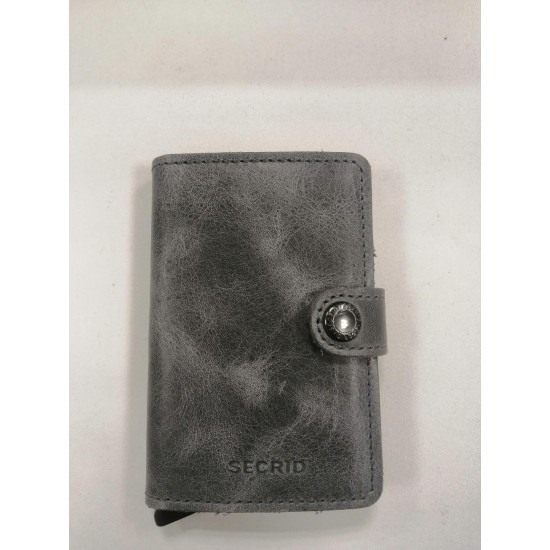 Secrid Wallet 