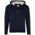 KAM Mens Hoody-Navy