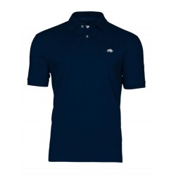 Raging Bull Polo Shirt 