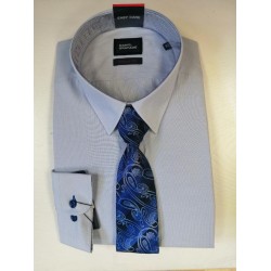 Daniel Grahame Shirt & Tie Set 