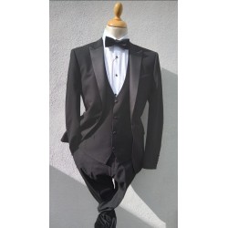 3 Piece Tuxedo 