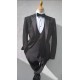 3 Piece Tuxedo 
