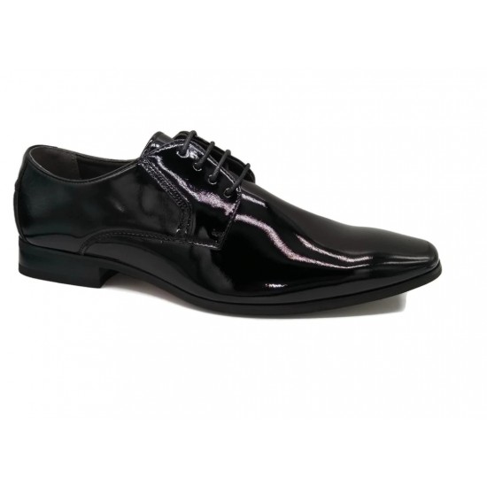 Marcozzi Patent Shoe 