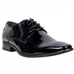 Marcozzi Patent Shoe 