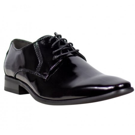 Marcozzi Patent Shoe 