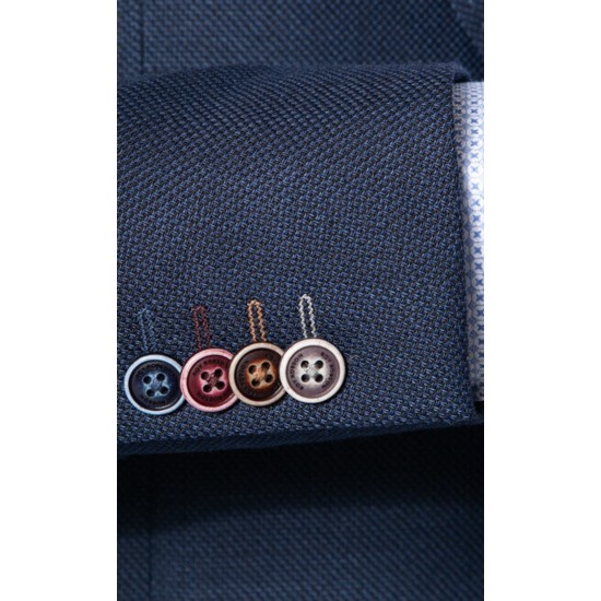Roy Robson Men's Blazer 
