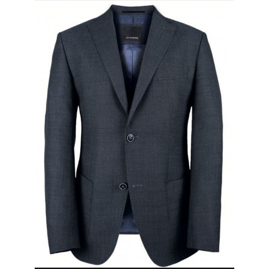 Roy Robson Men's Blazer 