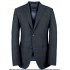 Roy Robson Men's Blazer 
