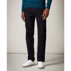 Remus Rolston Straight Jean-Navy