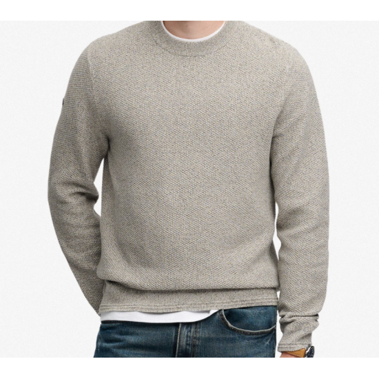 SuperDry Knit Jumper