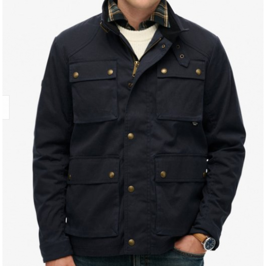 Superdry Racer Jacket