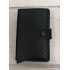 Secrid Black Dotted Wallet