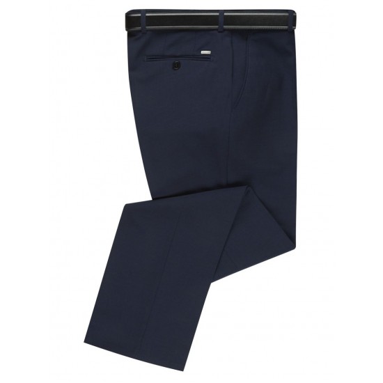 Douglas Biarritz Trouser-Navy