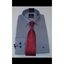 Daniel Grahame Shirt/Tie Set 