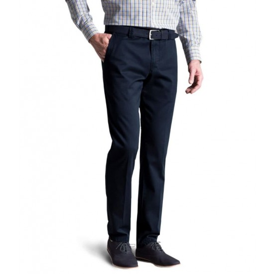 Meyer Roma Chino-Navy
