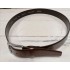 Monti Belt-Dark Brown
