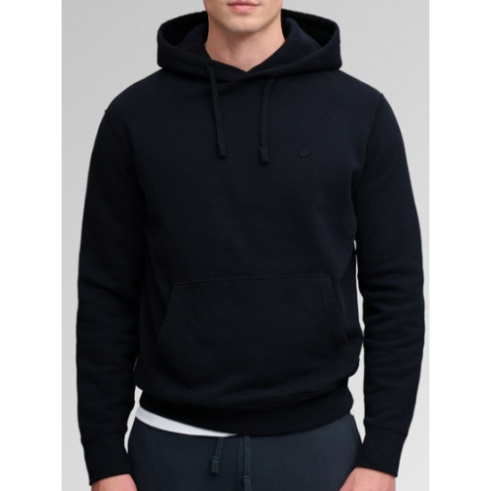 Superdry Logo Hoodie