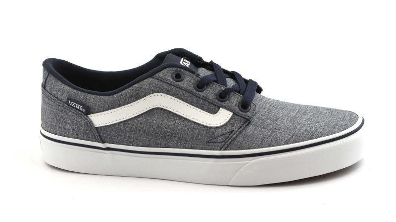 vans chapman blue